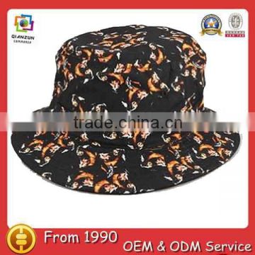 Qianzun Brand Custom Design Wholesale Cheap Bucket Hats