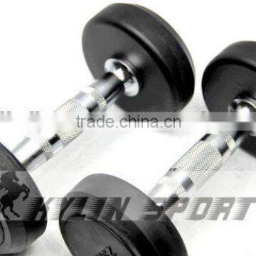 Kylin Round Head Dumbbell7.5kg