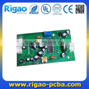 High Quality Flex-Rigid PCB Manufacture in China