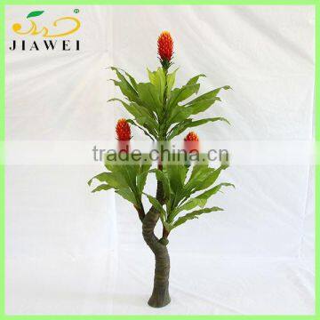 decorative artificial flower tree china