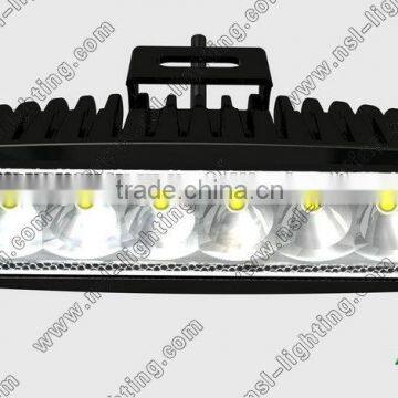 Car Accessory LED Work Light LED Truck Light, Internal ballast LED Headlights