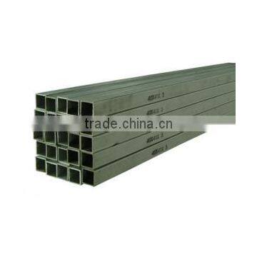 High Quality Decorative Seamless Steel Pipe Square Tube Metal