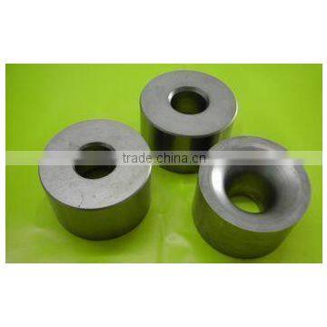 New design tungsten carbide roll rings