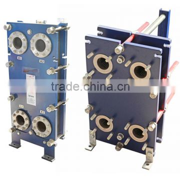 NBR gasket heat exchanger ,detachable heat exchanger,liquid heat exchanger