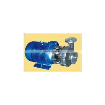 Cryogenic Argon Cylinder Filling Pump