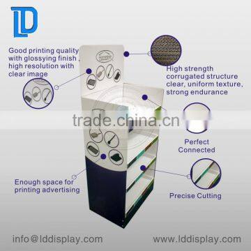 High Quality Pos Display Rack,Pop Stand,Stand Pos
