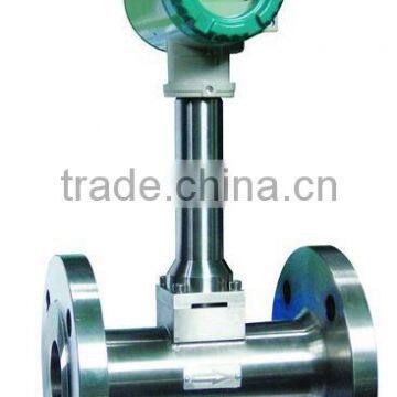 vortex flow meter diameter80