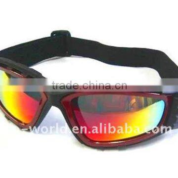 Motorbike goggle