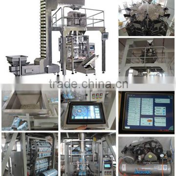 High efficiency and new design large vertical packing machine for sale