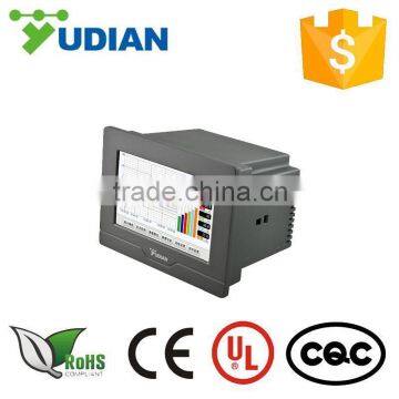6 Channel Data Logger Factory Xiamen Yudian Manufactured AI-3506M