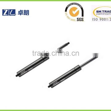 Nitrogen piston gas spring for kitchen cabinet furniture