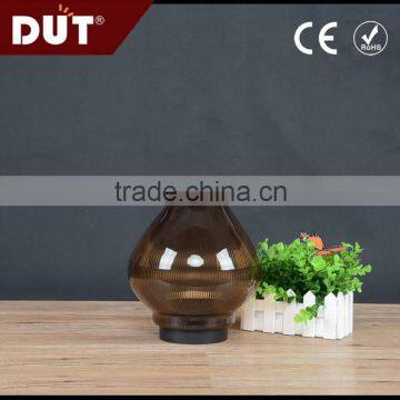 Factory Price no Color Changing Outdoor Acrylic Plastic Lampshade photo-5