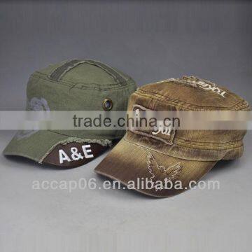 wholesale military cadet hats