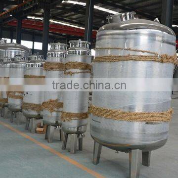 Water treatment equipment pure water production line