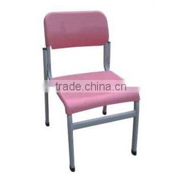 plastic chair Cheep Student desk & chair School chair for africa gingel chair C-04