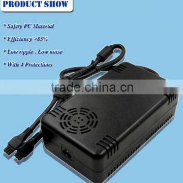 ac to dc Single Output 380w 19v 20a Switching Power Supply photo-3