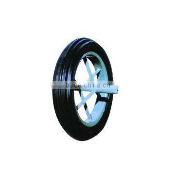 Chinese Solid Rubber Wheel Toy Wheels