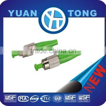 Simplex FC SC LC ST E2000 Fiber Optic Connector photo-4