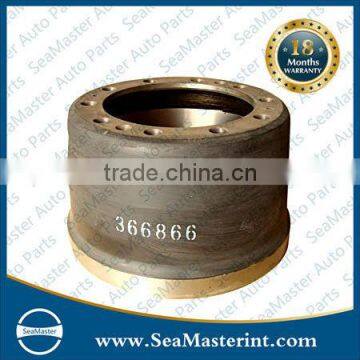 Brake Drum for VOLVO 1590146