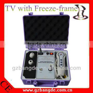 Professional TV with freeze-frame Hair and Skin testing machine beauty machine BD-P024