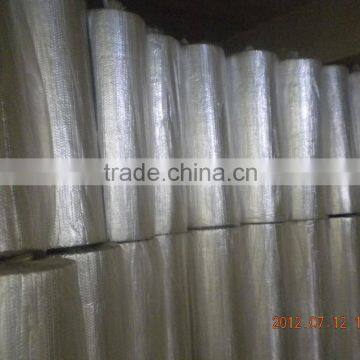 Aluminium bubble insulation Building Construction Material