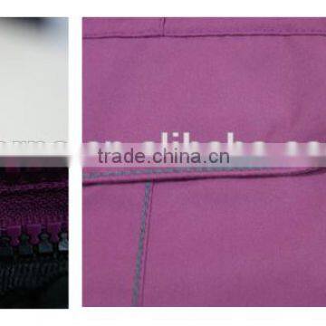 2016 Woman Wear of Down Jacket for Windbreaker photo-5