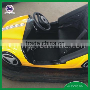 kiddie rides inflatable bumper car hot sale