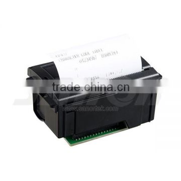 Sanor A3 mini taxi bill panel mount thermal printer