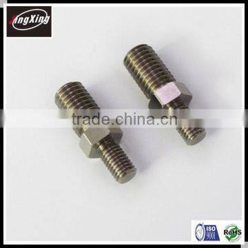 Good Price High Tensile Threaded/double End Rod/stud Bolt photo-5