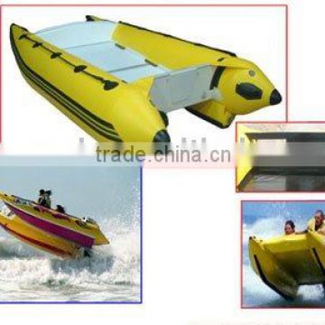 speed boat LY-410