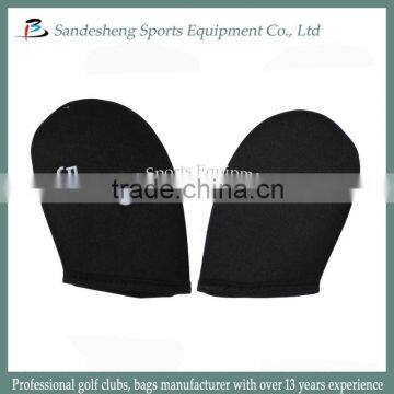 OEM Neoprene Golf Iron Head Cover