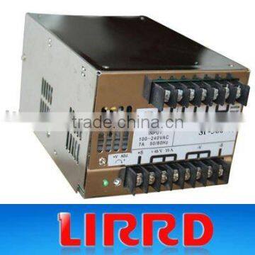 48V 10A single switching power supply(SP-500-48)