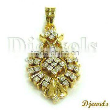 Diamond Pendants, Gold Pendants, Diamond Jewelry