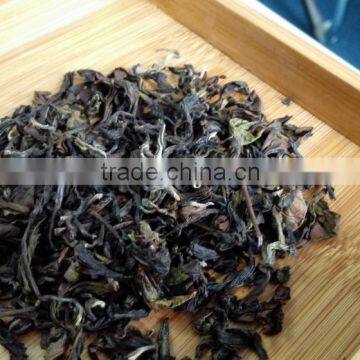 Organic Certified Taiwan Honey Aroma Black Tea photo-4