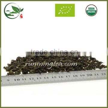 Taiwan Fresh Organic Dongding Oolong Tea photo-4