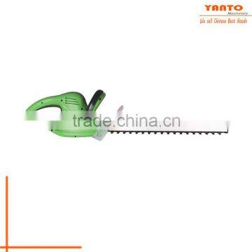 450W Hedge Trimmer FU3728 Yanto Corded Hedge Trimmer With Rotating Handle And Dual Blade Action Blades photo-6