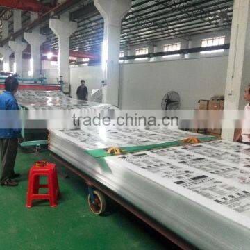 10mm Policarbonato Sunboard Sheet photo-5