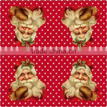 Dinner Napkin Paper,printed napkin paper