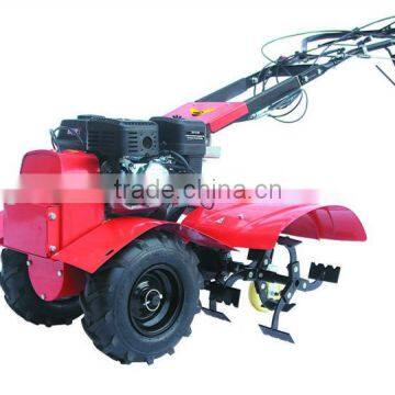 Gasoline Tiller / Cultivators