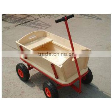 Cheap garden tool cart TC1812