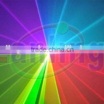 Super 5W RGB Animation Laser Logo Projector DT CNI photo-3