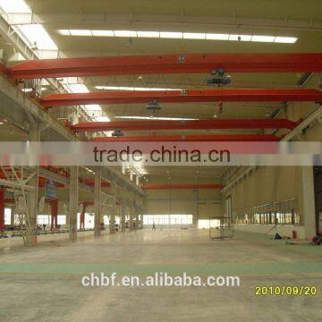 XCMG Steel Structure Workshop photo-3