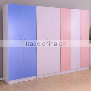 GOOD CHEAP PVC WARDROBE