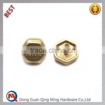 9mm Custom Decorative Metal Stud For Clothing