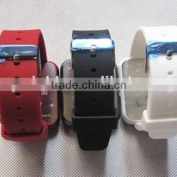 Bluetooth Smartwatch U8 For Android Phone With Free App photo-6