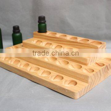 Doterra Essential Oil Display Holder,essential Oil 30 Bottles Display Tray photo-5