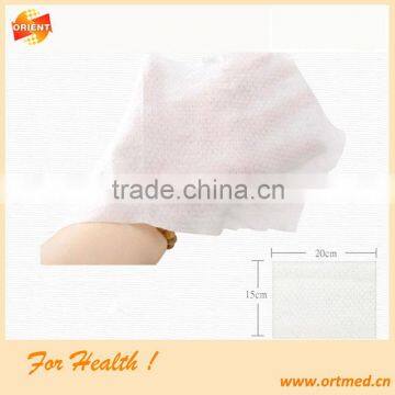 China OEM Cheap Soft Wet Baby Wipes