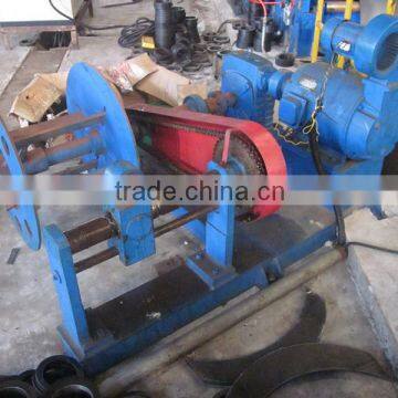 Vertical Cutting Machine photo-6