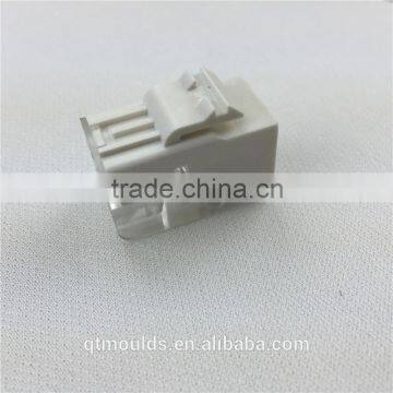 2016 Custom terminal connector cable terminal,fixed wireless terminal