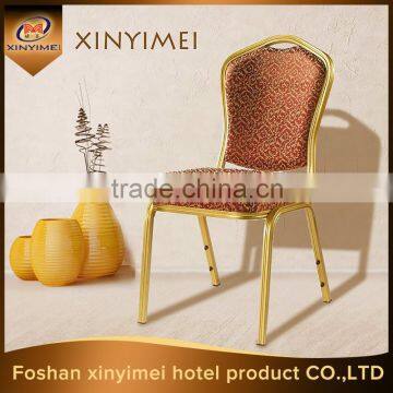 confortable durable used hotel dining chair banquet